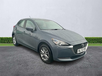 Used Mazda Mazda2 2023 for sale - 76770104: Photo