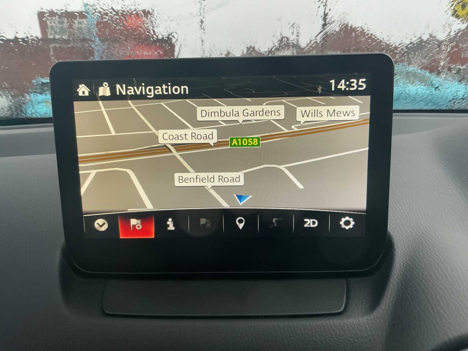 Used Mazda Mazda2 2023 for sale - 76770104: Photo 21