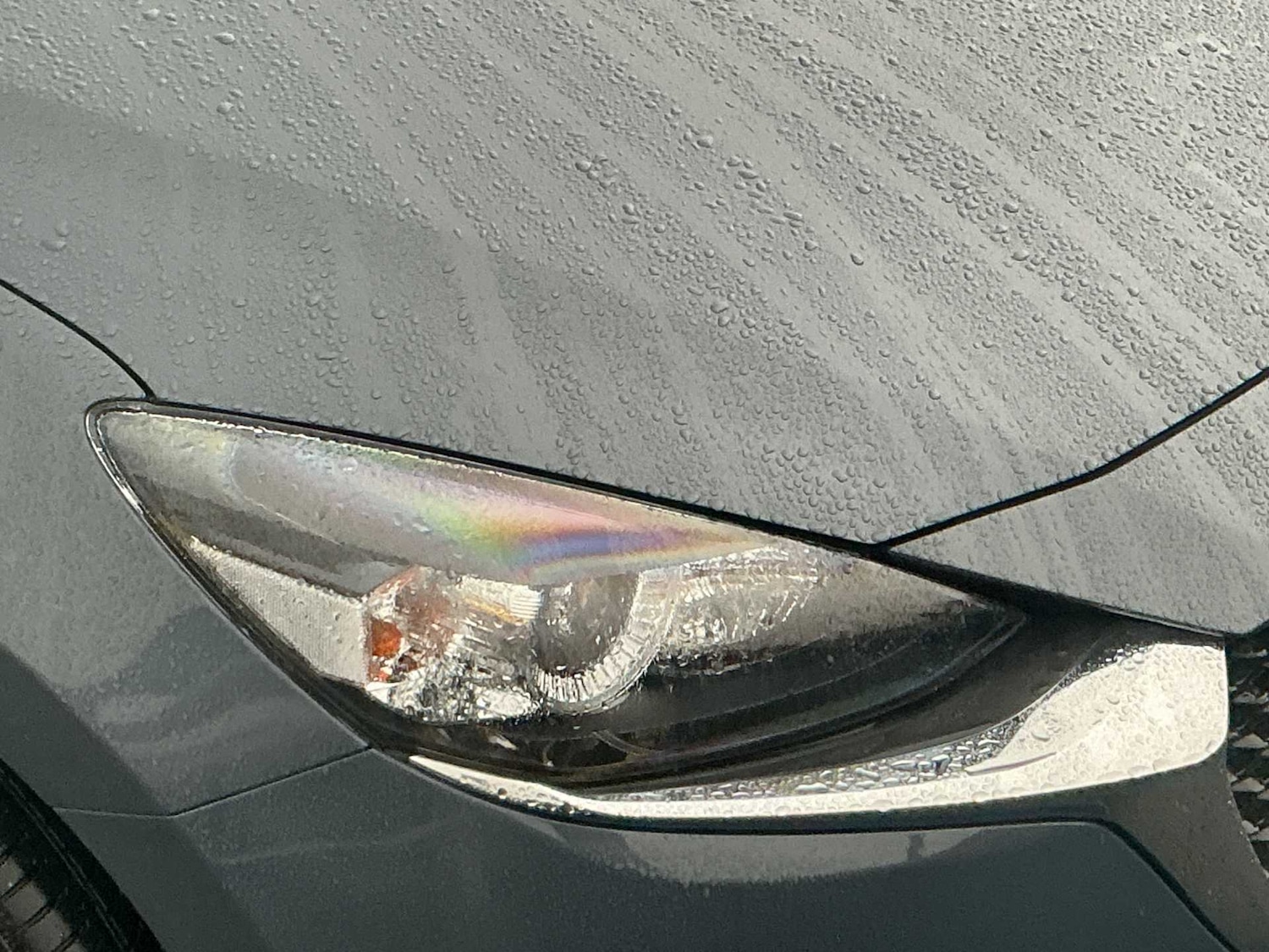 Used Mazda Mazda2 2023 for sale - 76770104: Photo 27