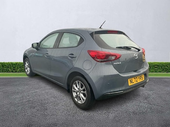 Used Mazda Mazda2 2023 for sale - 76770104: Photo