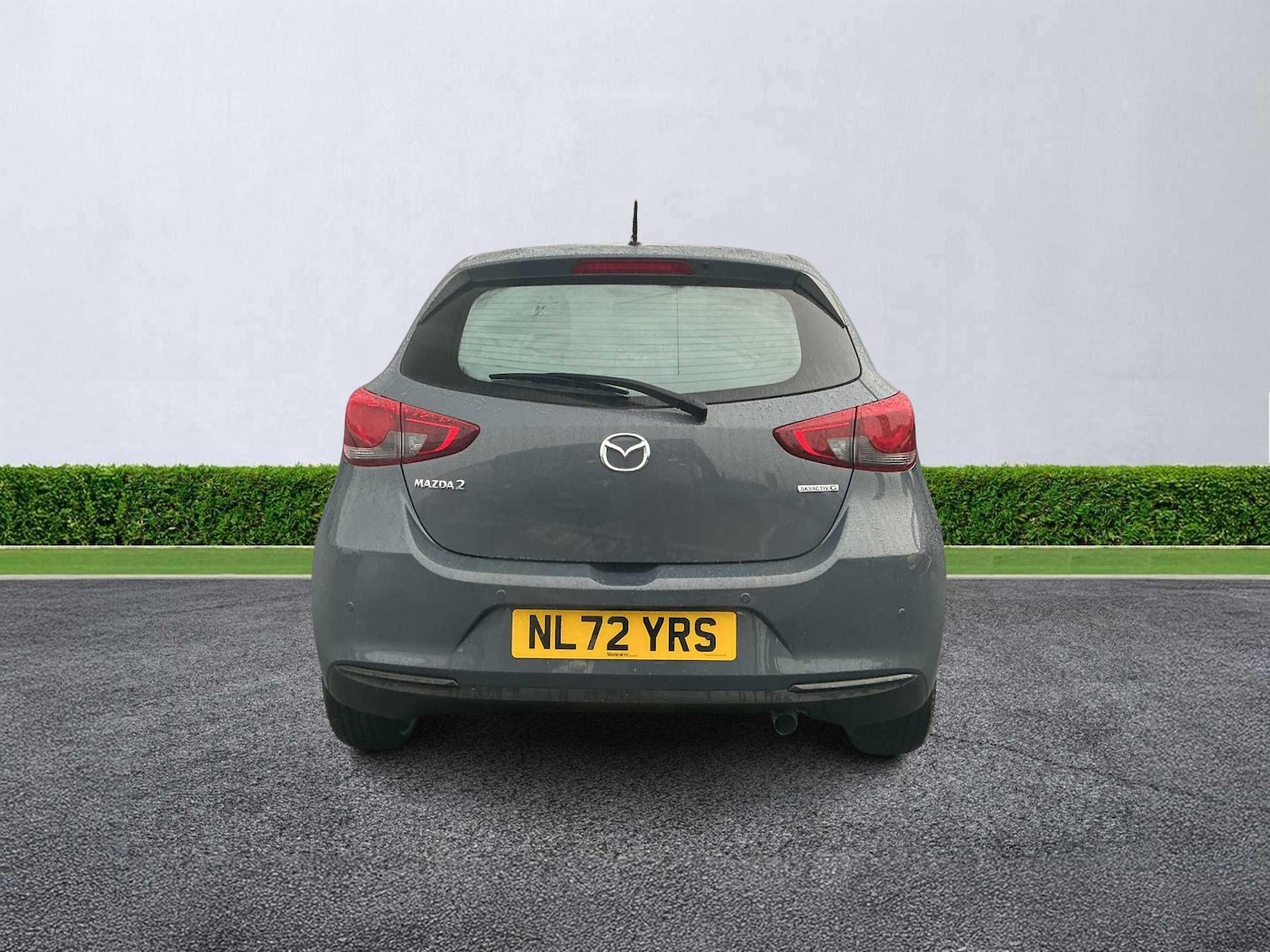 Used Mazda Mazda2 2023 for sale - 76770104: Photo 4