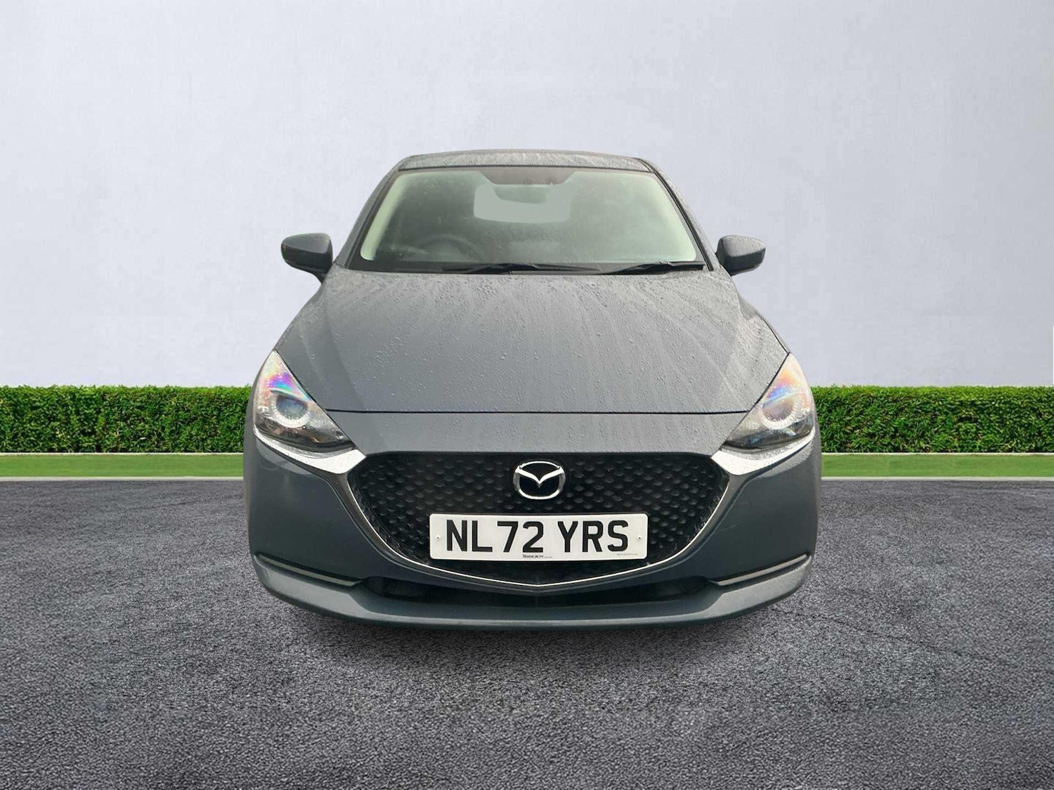 Used Mazda Mazda2 2023 for sale - 76770104: Photo 5