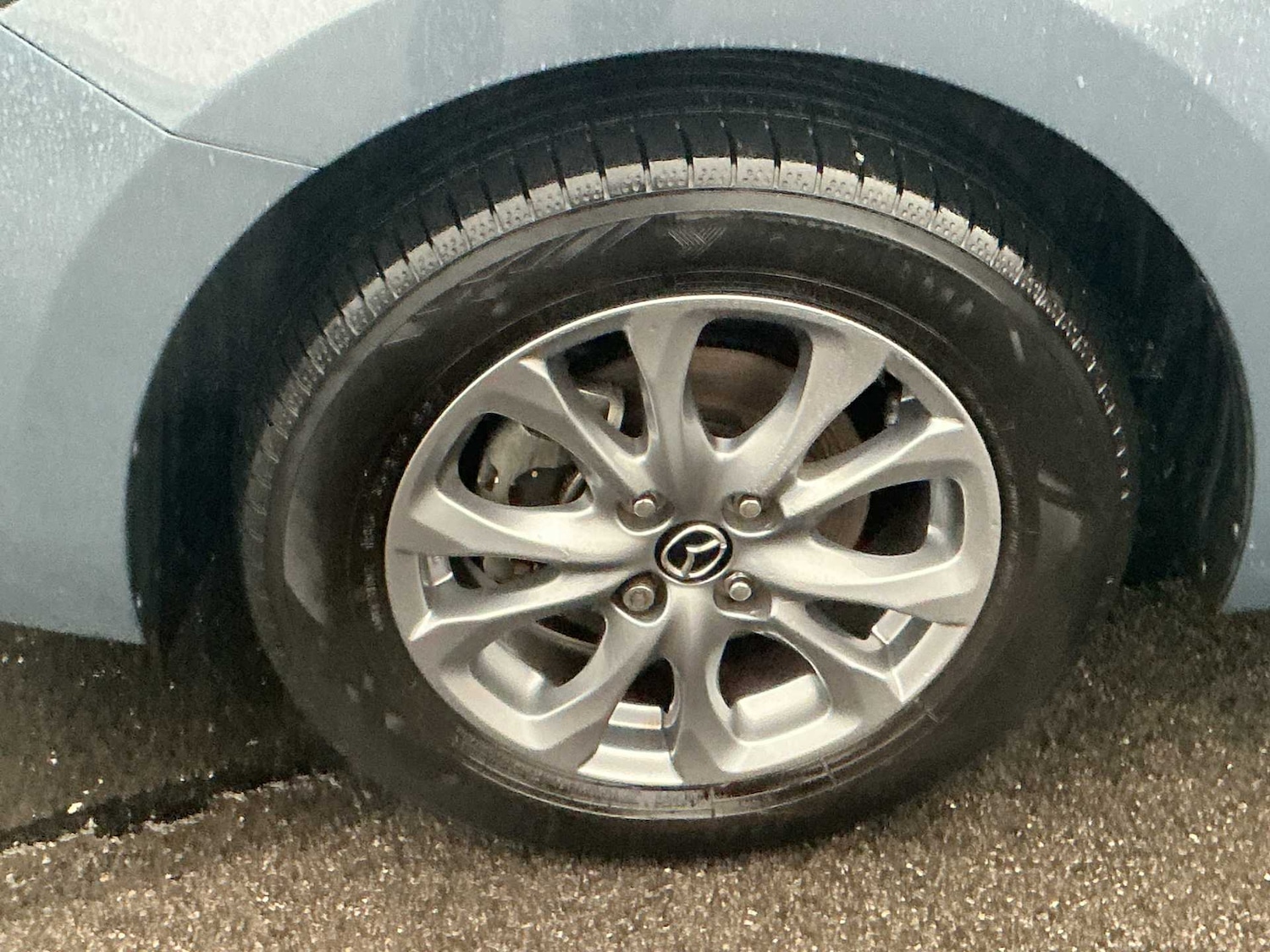 Used Mazda Mazda2 2023 for sale - 76770104: Photo 6