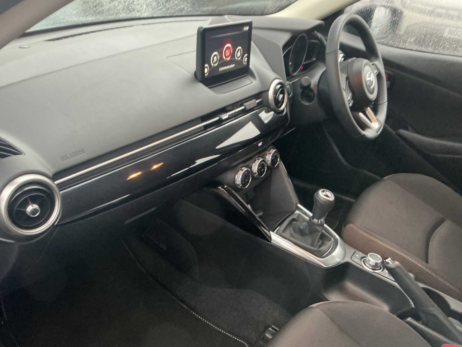 Used Mazda Mazda2 2023 for sale - 76770104: Photo 7