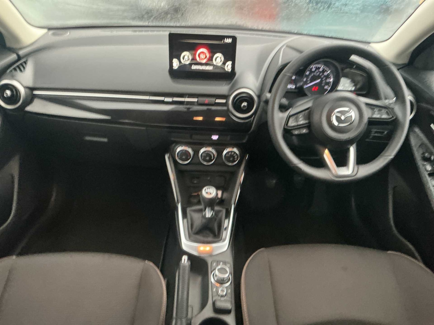 Used Mazda Mazda2 2023 for sale - 76770104: Photo 8