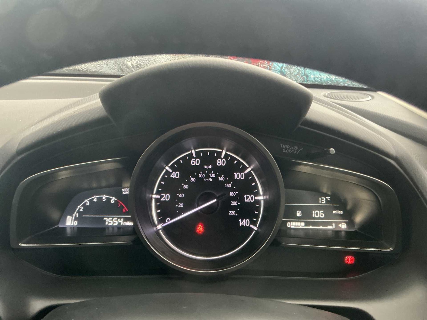 Used Mazda Mazda2 2023 for sale - 76770104: Photo 9