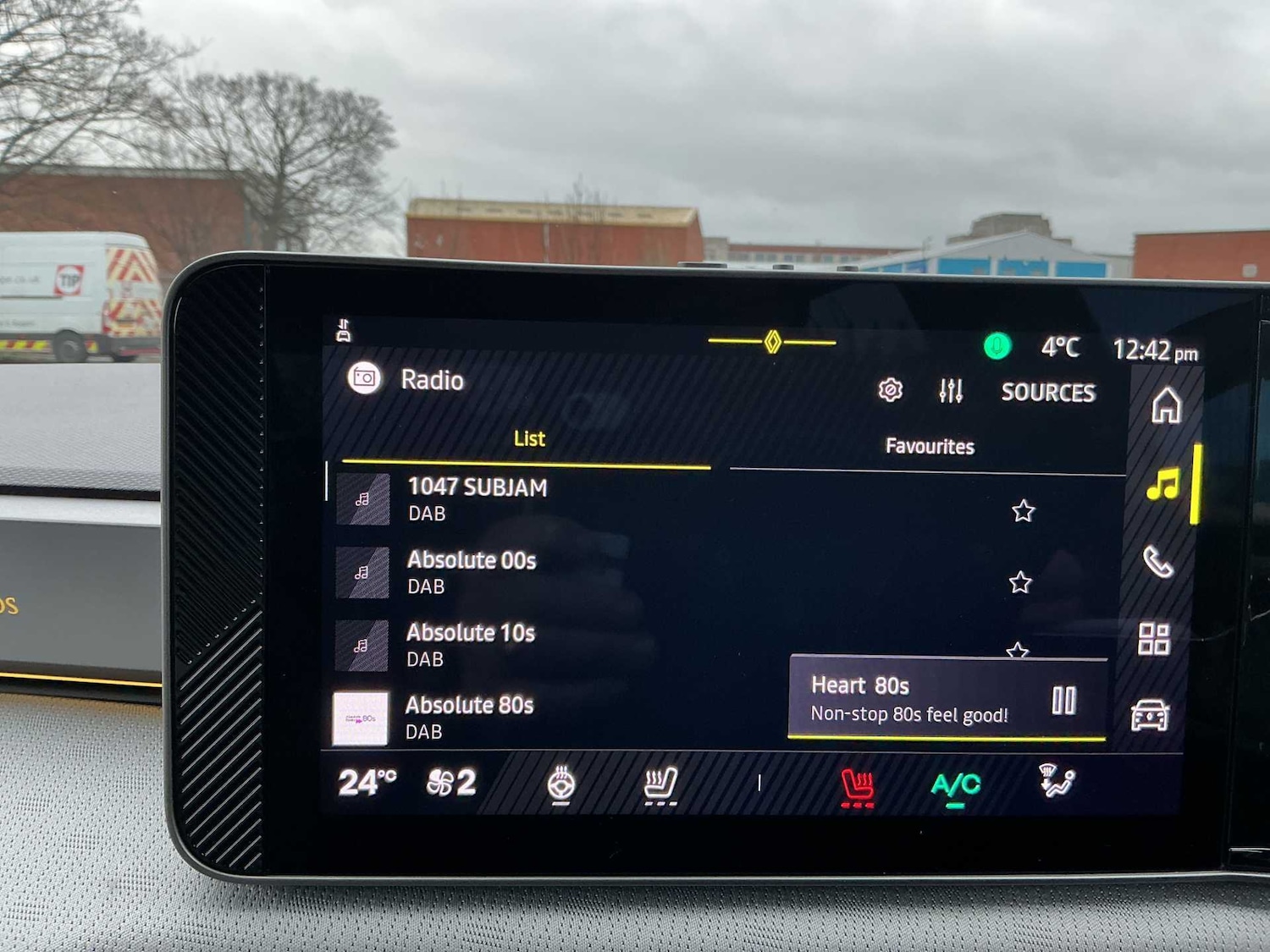 Used Renault 5 2026 for sale - 77790344: Photo 10