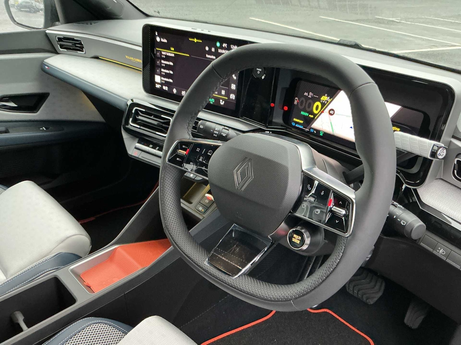 Used Renault 5 2026 for sale - 77790344: Photo 14