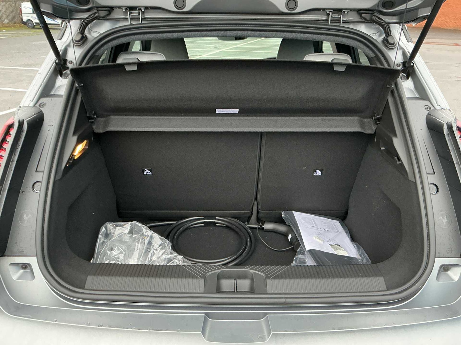 Used Renault 5 2026 for sale - 77790344: Photo 16