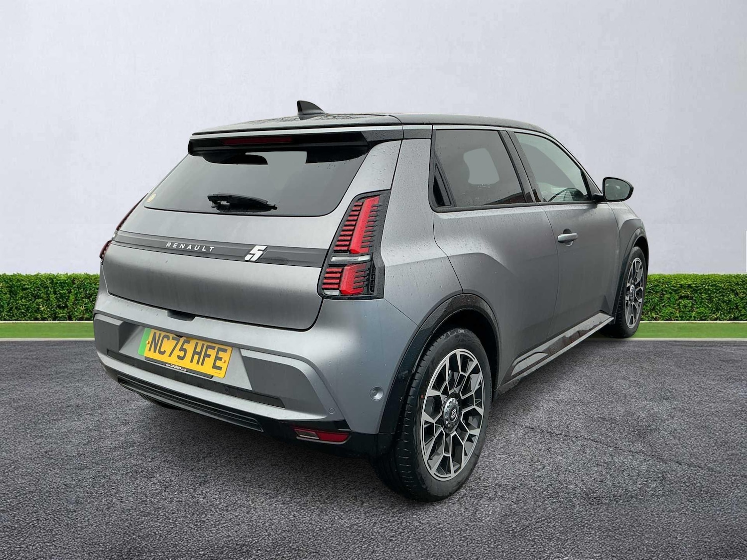 Used Renault 5 2026 for sale - 77790344: Photo 17