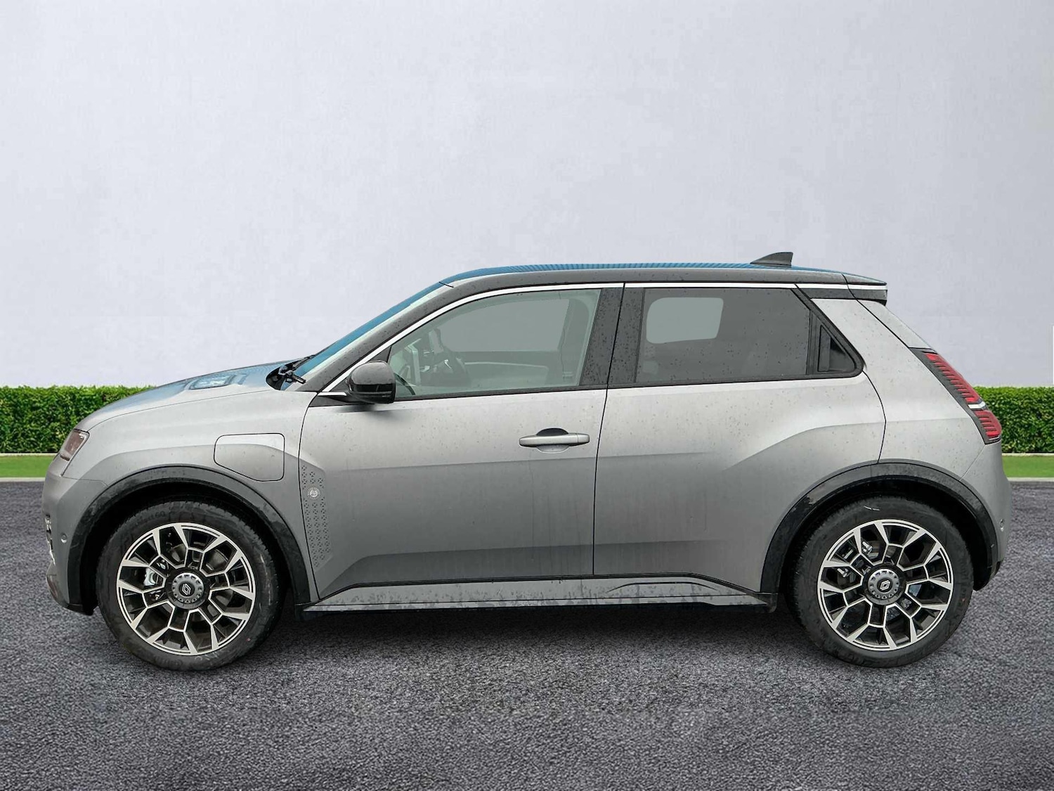 Used Renault 5 2026 for sale - 77790344: Photo 18