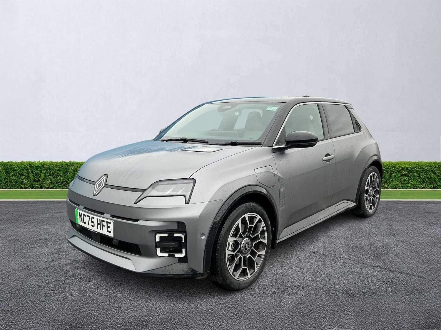 Used Renault 5 2026 for sale - 77790344: Photo 19