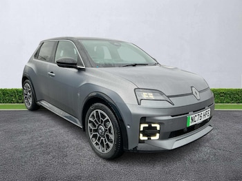 Used Renault 5 2026 for sale - 77790344: Photo