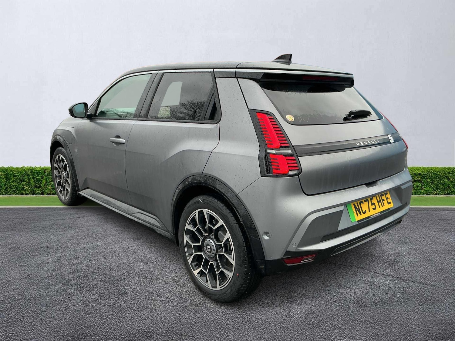 Used Renault 5 2026 for sale - 77790344: Photo 2