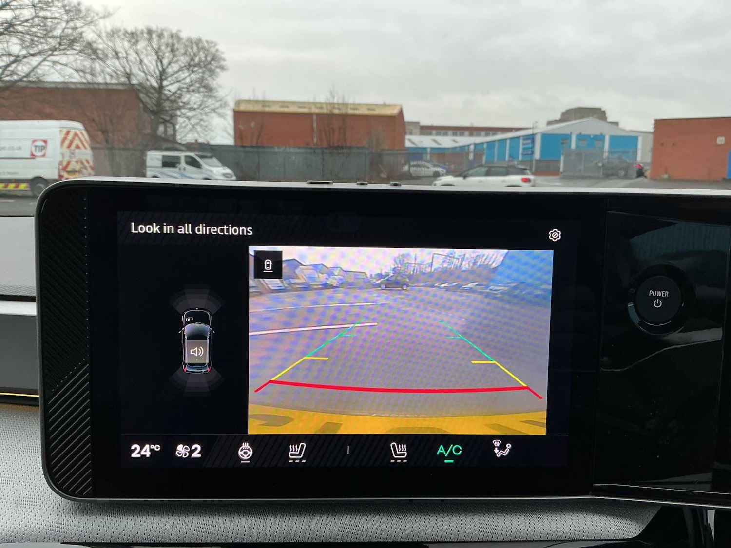 Used Renault 5 2026 for sale - 77790344: Photo 21