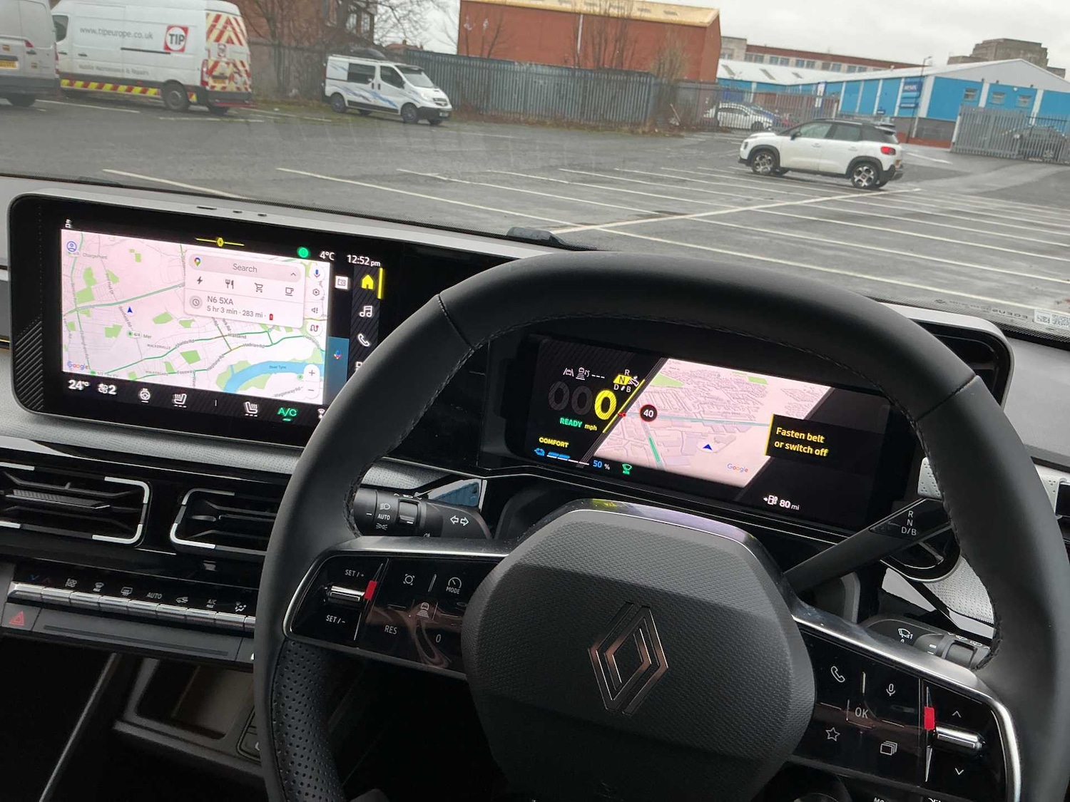 Used Renault 5 2026 for sale - 77790344: Photo 22