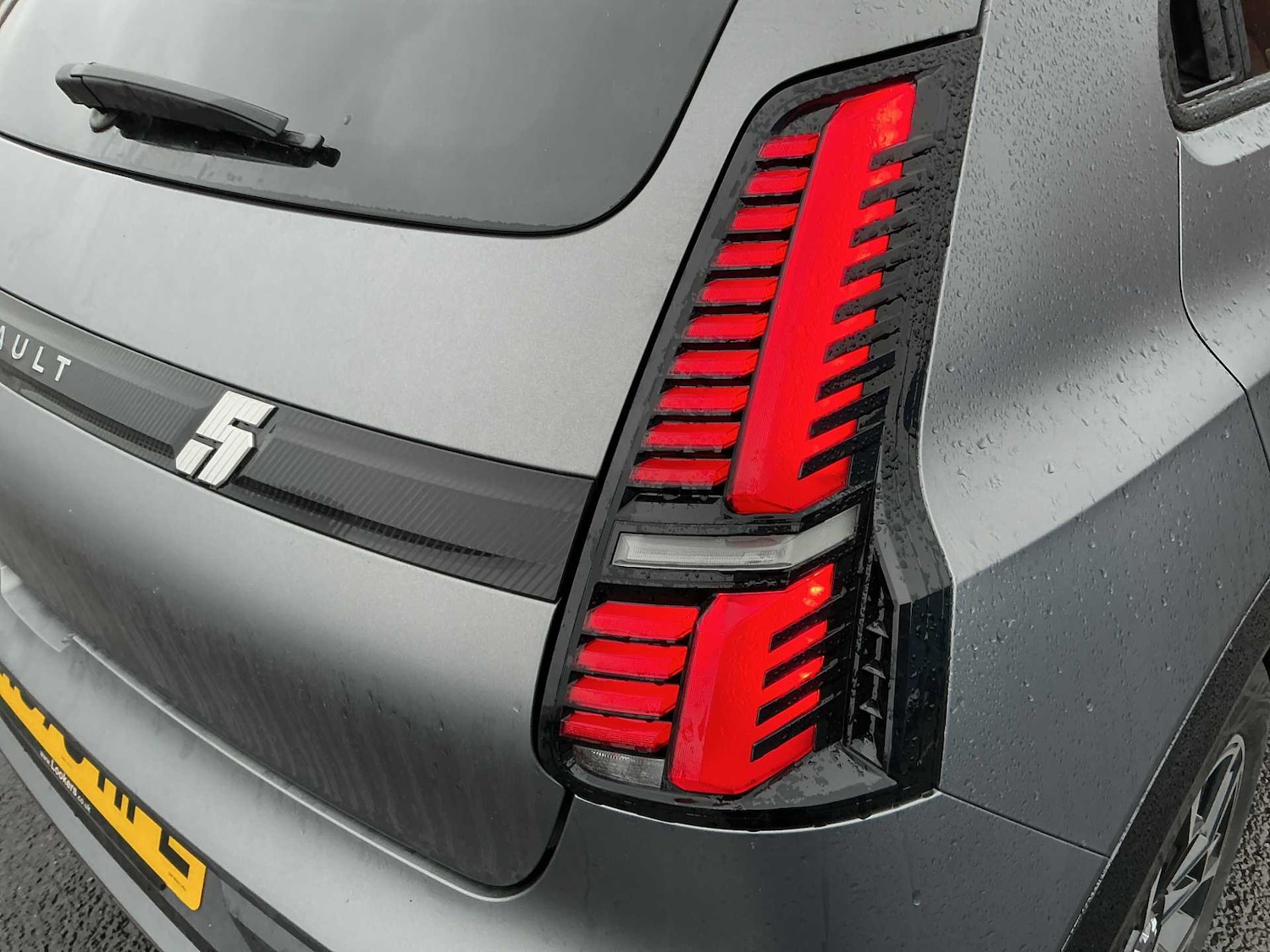 Used Renault 5 2026 for sale - 77790344: Photo 28