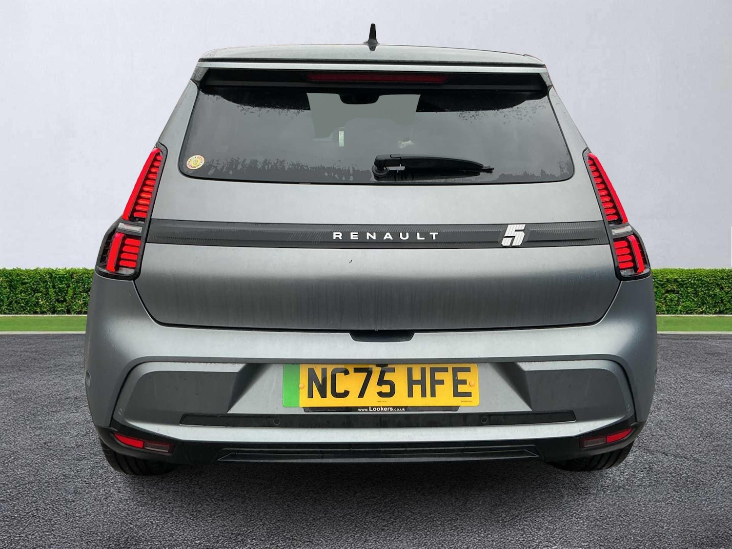 Used Renault 5 2026 for sale - 77790344: Photo 4