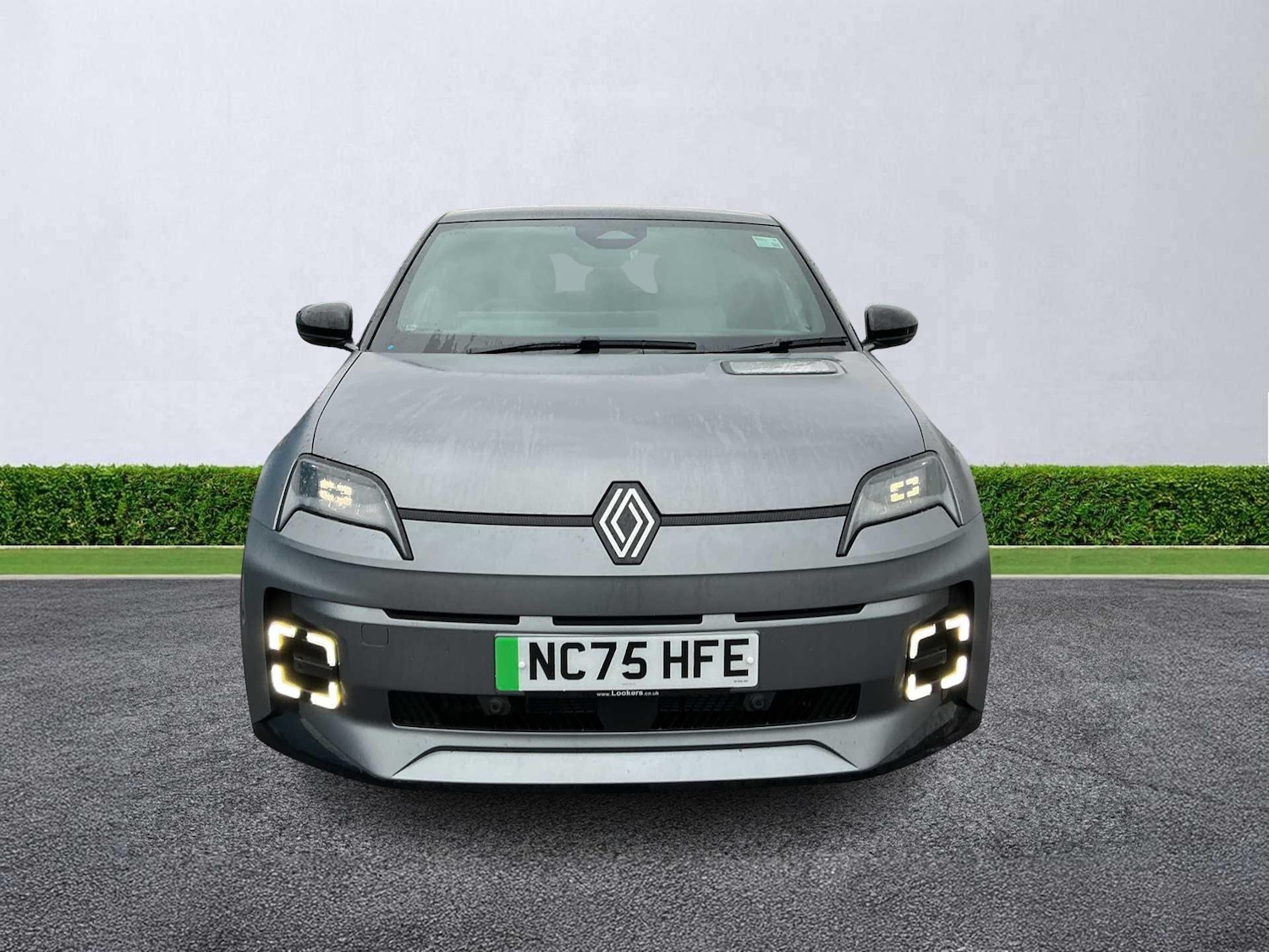 Used Renault 5 2026 for sale - 77790344: Photo 5