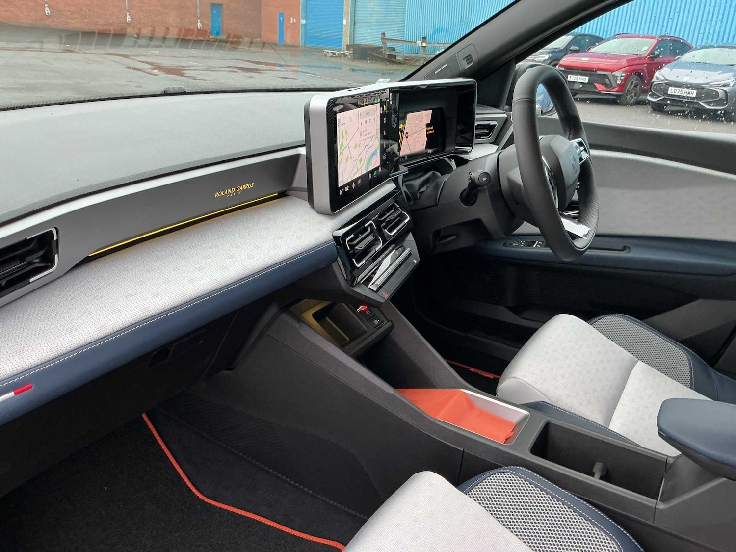 Used Renault 5 2026 for sale - 77790344: Photo 7