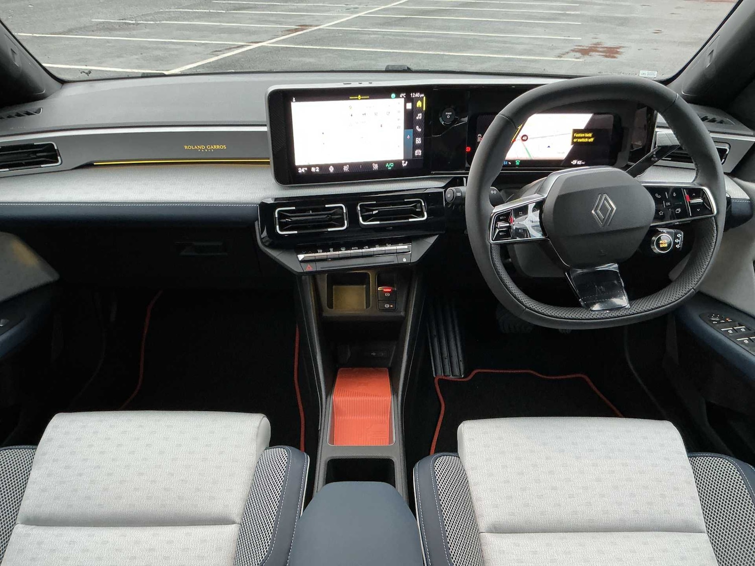 Used Renault 5 2026 for sale - 77790344: Photo 8