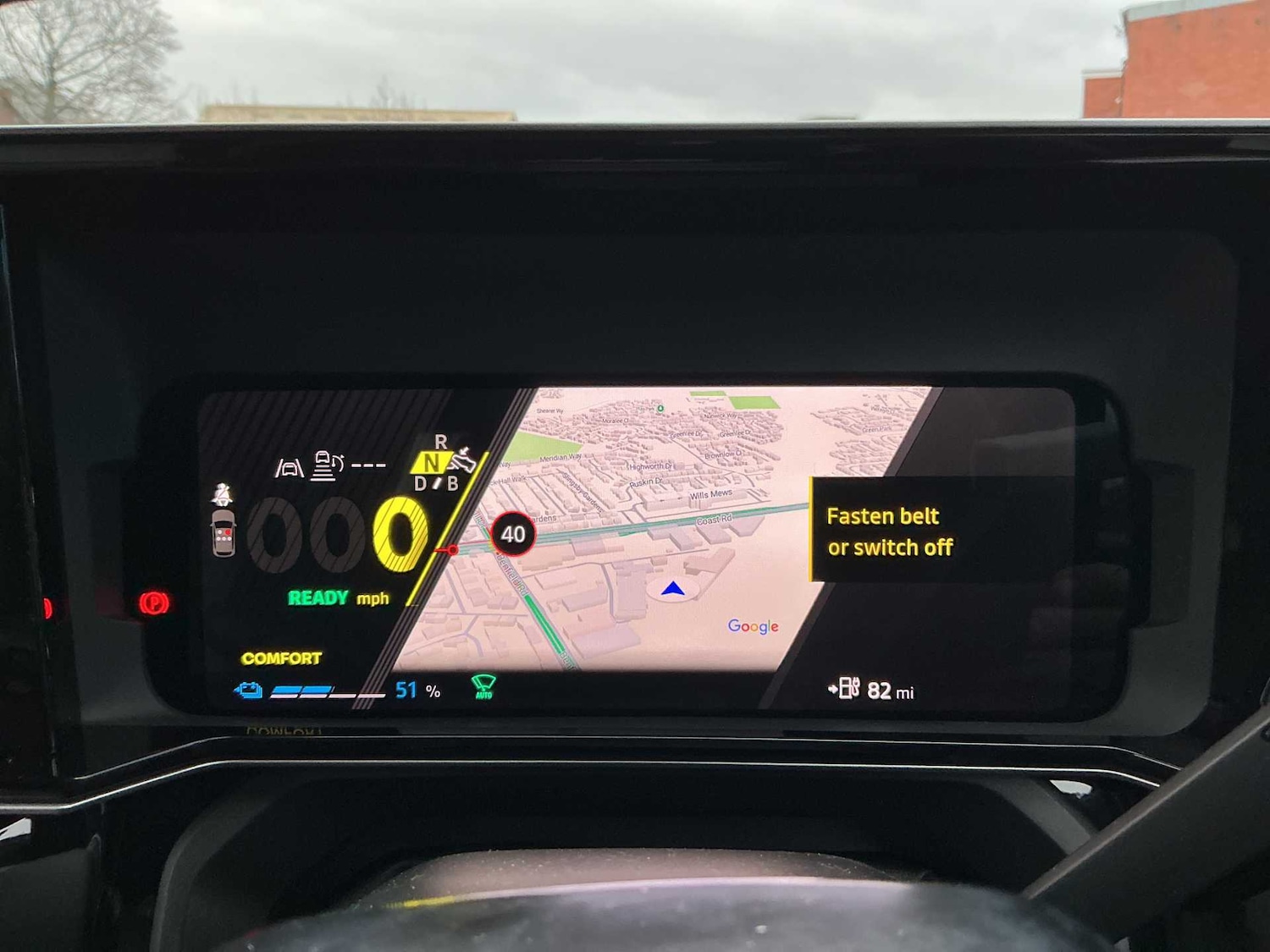 Used Renault 5 2026 for sale - 77790344: Photo 9