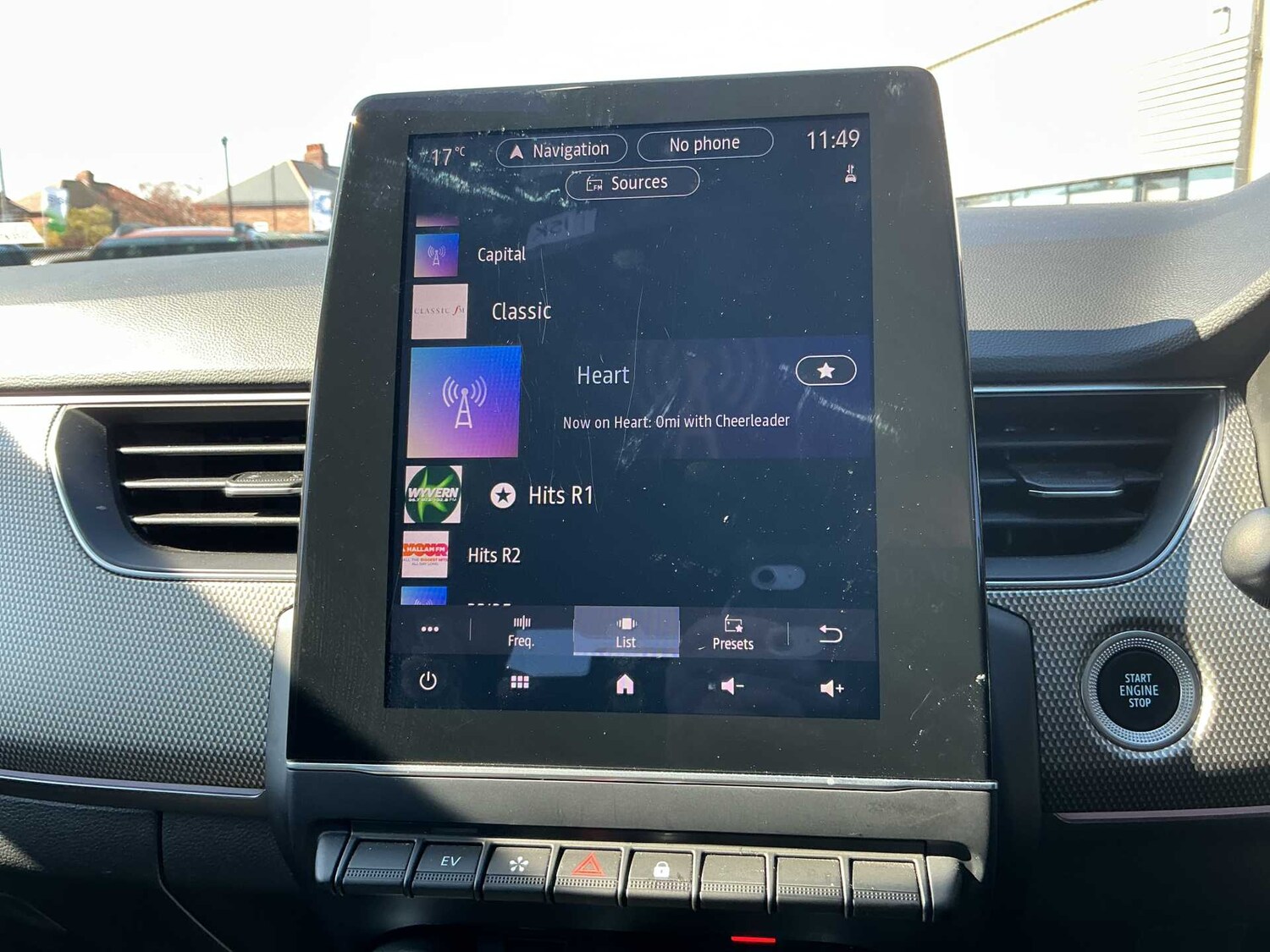 Used Renault Arkana 2024 for sale - 78196277: Photo 10