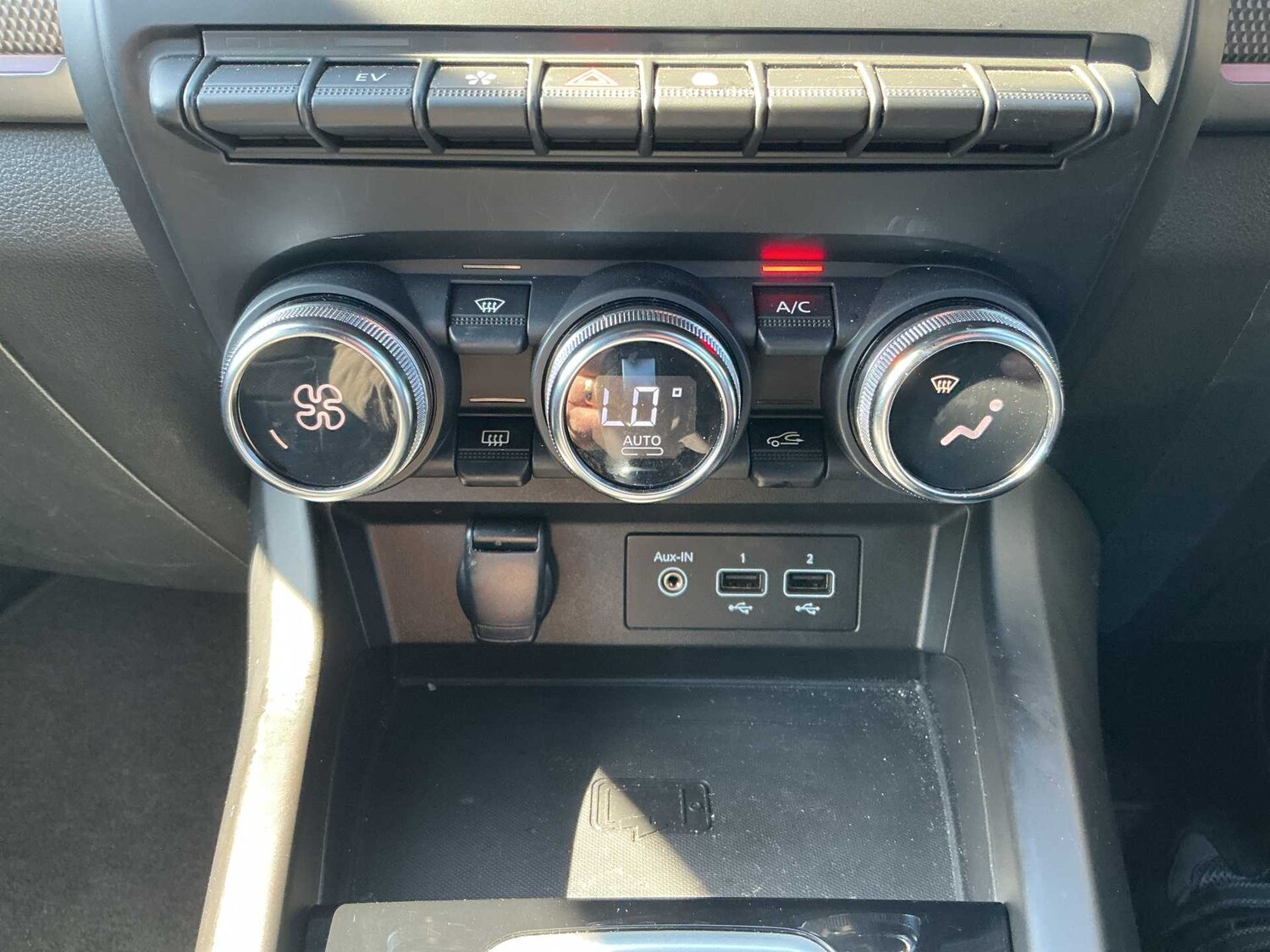 Used Renault Arkana 2024 for sale - 78196277: Photo 11