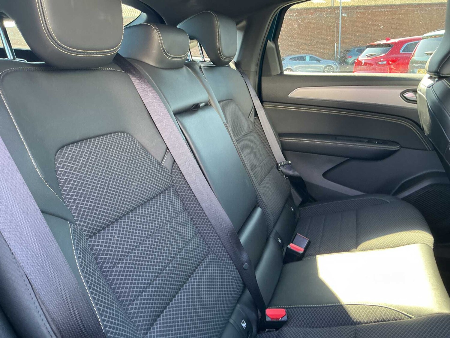 Used Renault Arkana 2024 for sale - 78196277: Photo 15