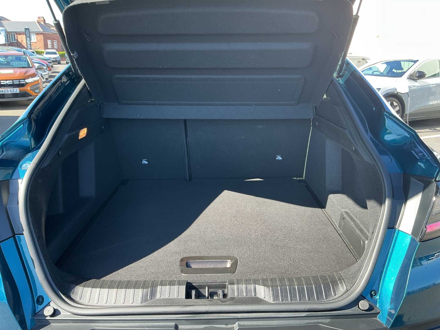 Used Renault Arkana 2024 for sale - 78196277: Photo 16