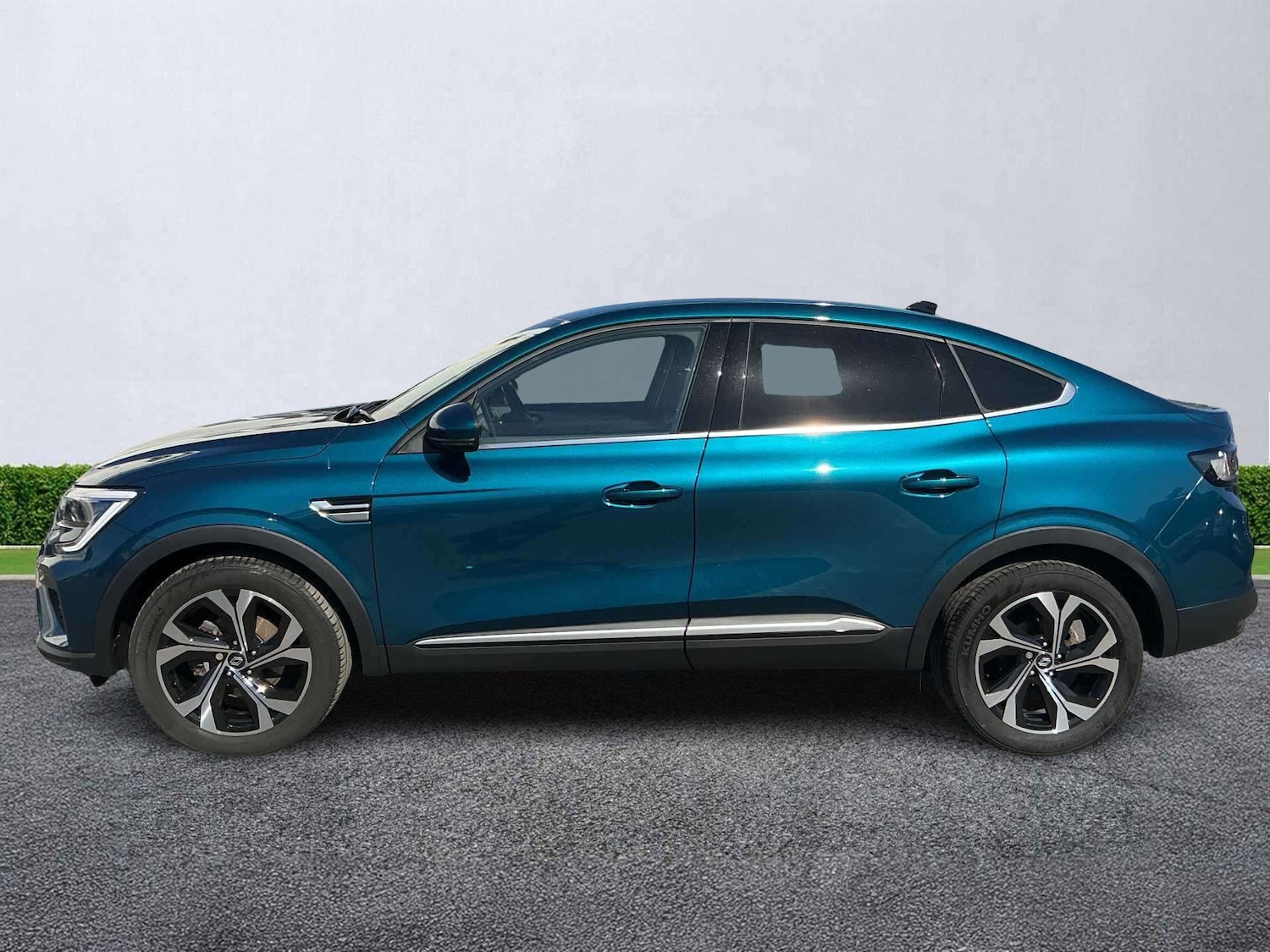 Used Renault Arkana 2024 for sale - 78196277: Photo 18