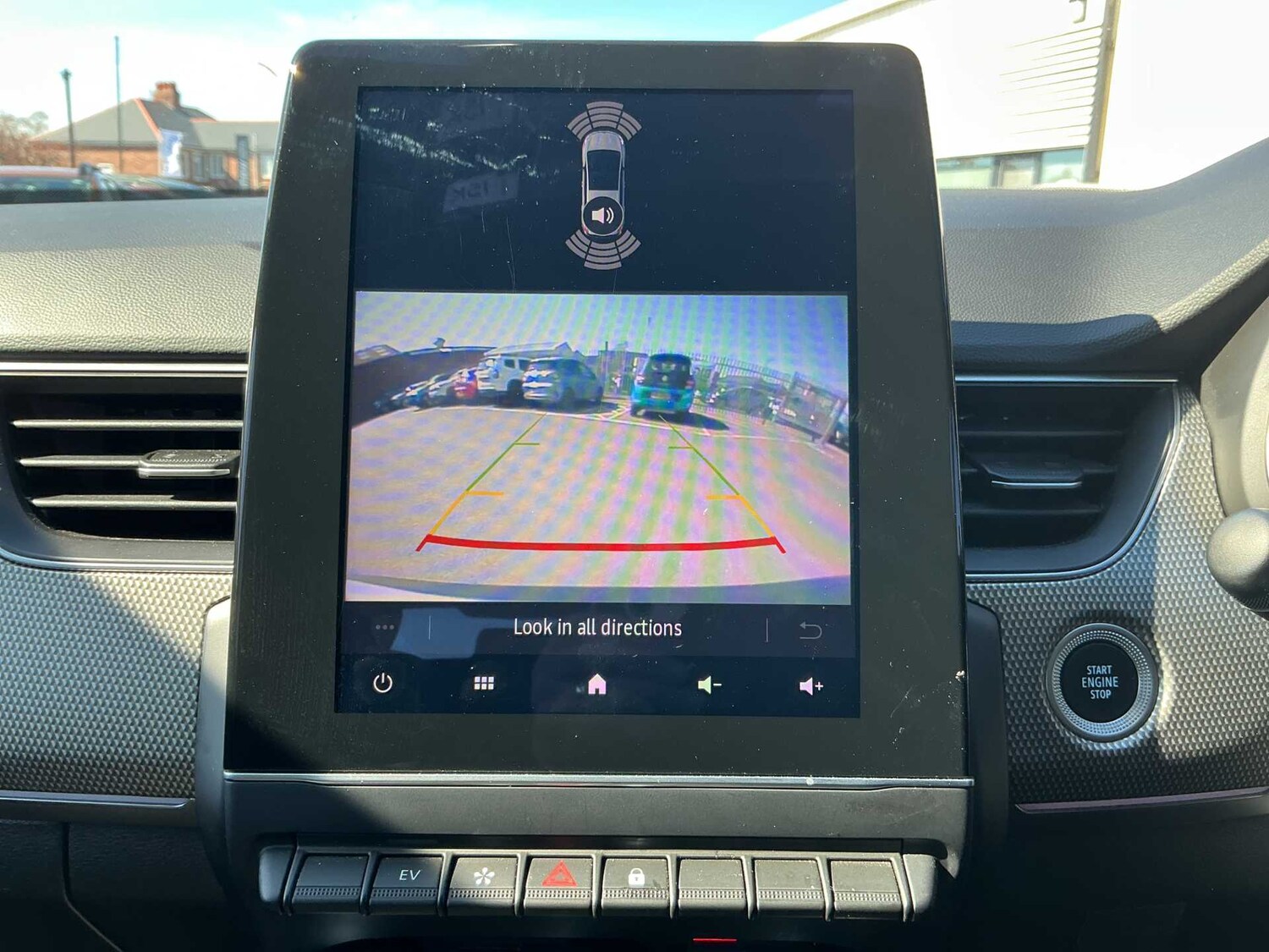 Used Renault Arkana 2024 for sale - 78196277: Photo 21