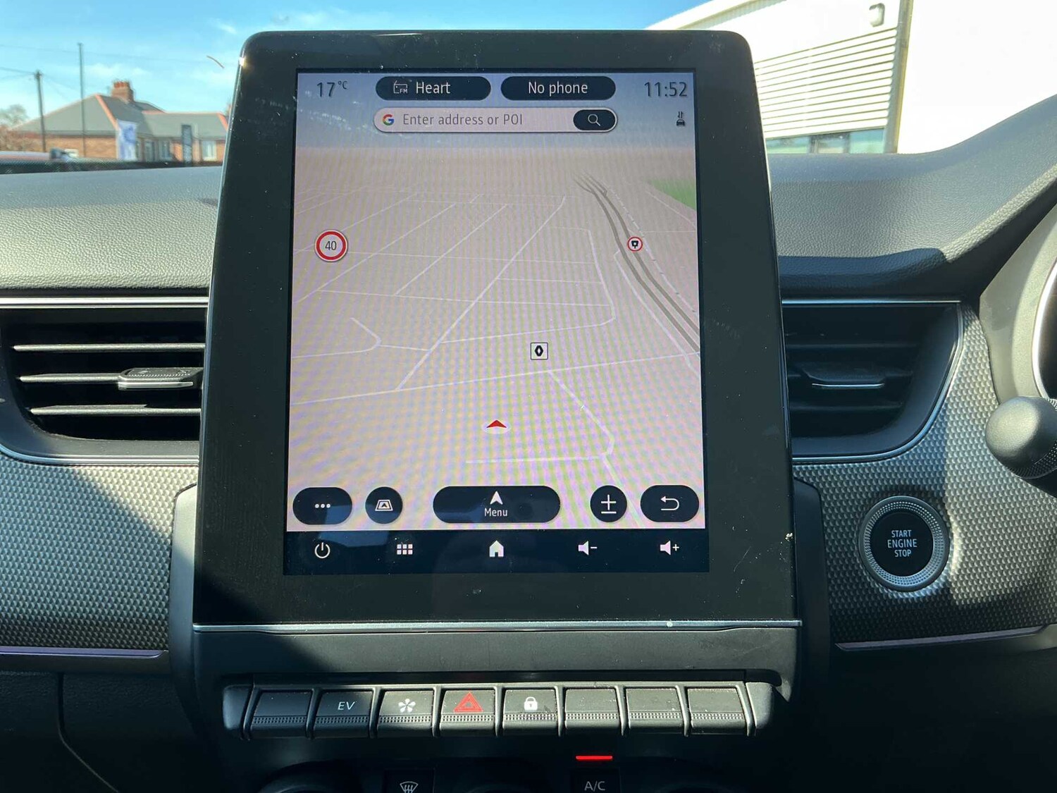 Used Renault Arkana 2024 for sale - 78196277: Photo 22