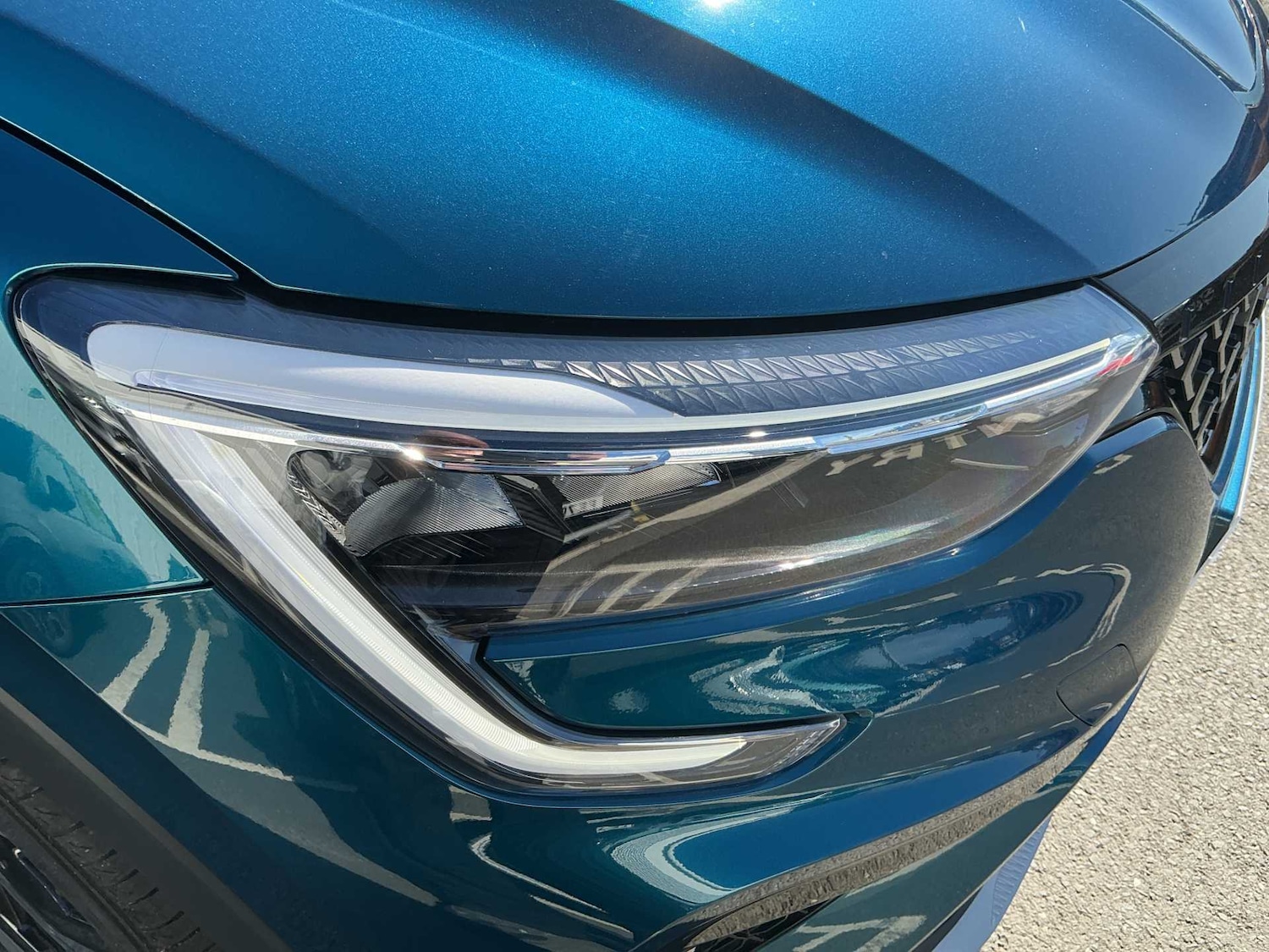 Used Renault Arkana 2024 for sale - 78196277: Photo 27