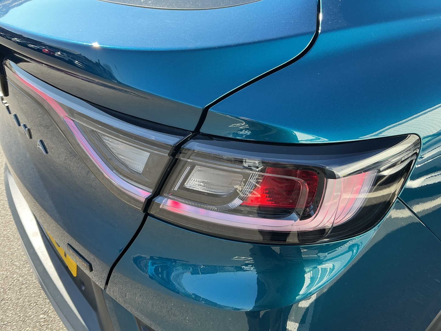 Used Renault Arkana 2024 for sale - 78196277: Photo 28