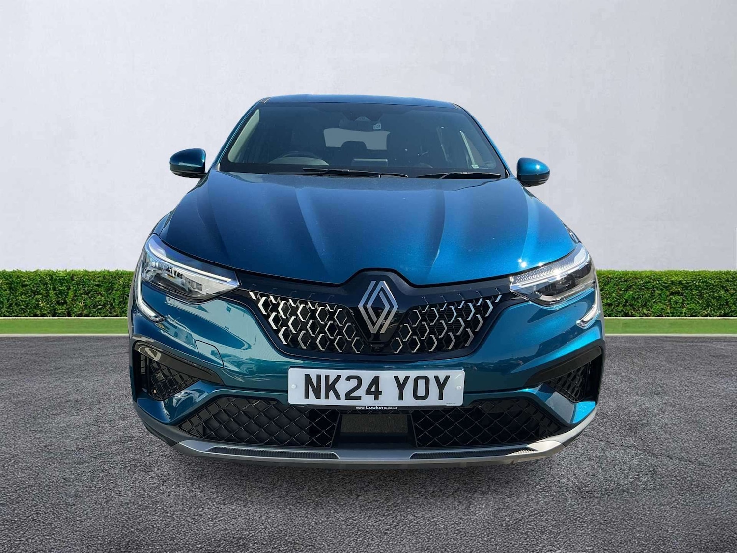 Used Renault Arkana 2024 for sale - 78196277: Photo 5