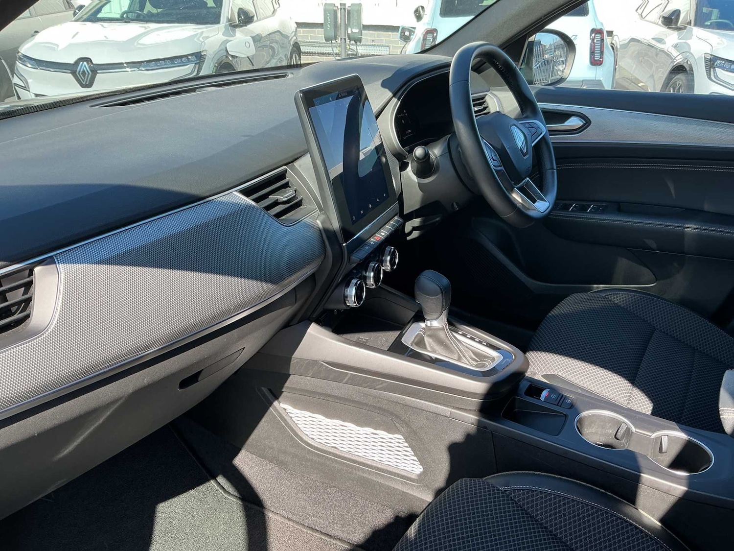 Used Renault Arkana 2024 for sale - 78196277: Photo 7