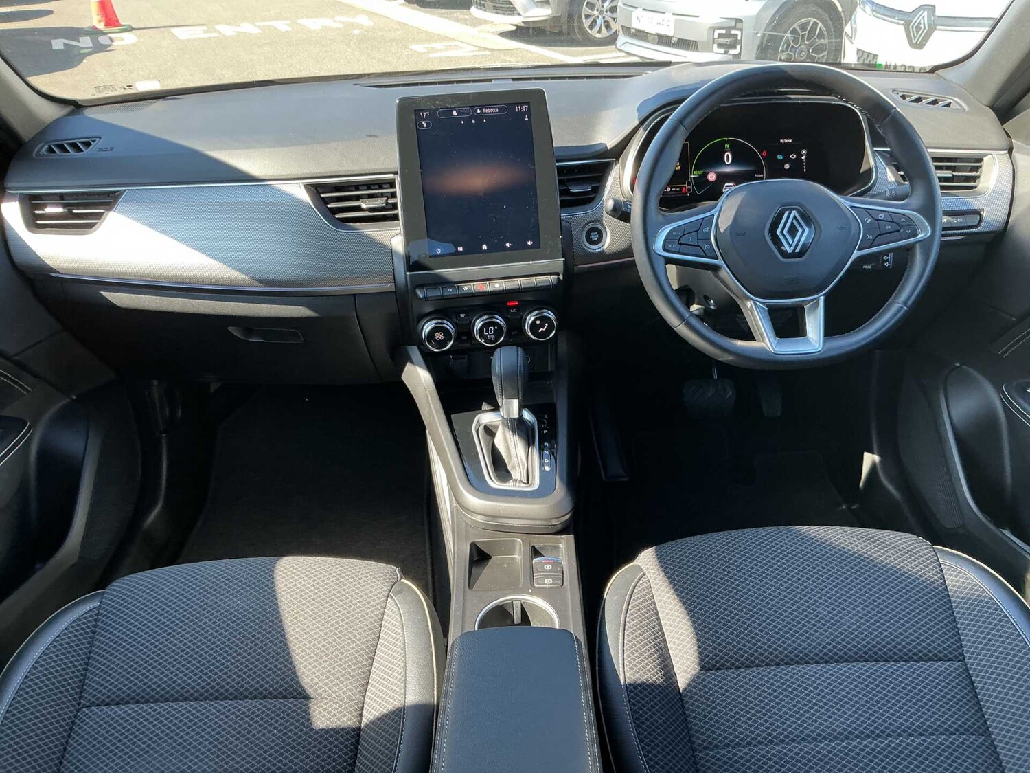 Used Renault Arkana 2024 for sale - 78196277: Photo 8