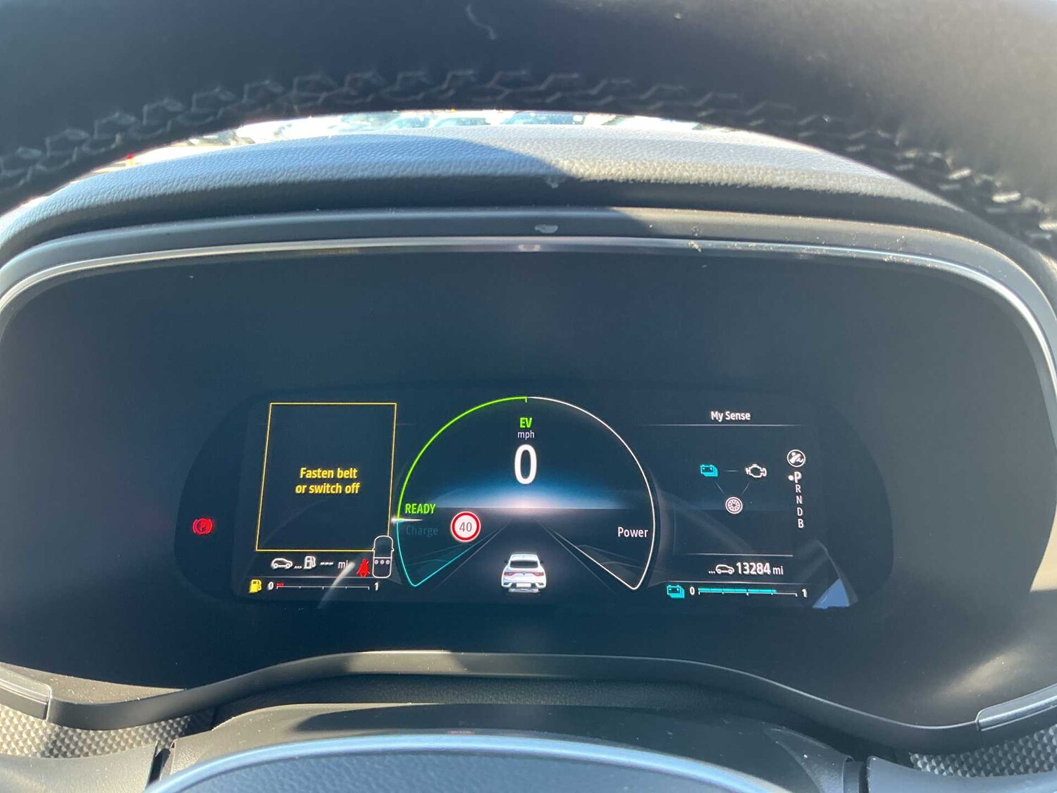 Used Renault Arkana 2024 for sale - 78196277: Photo 9