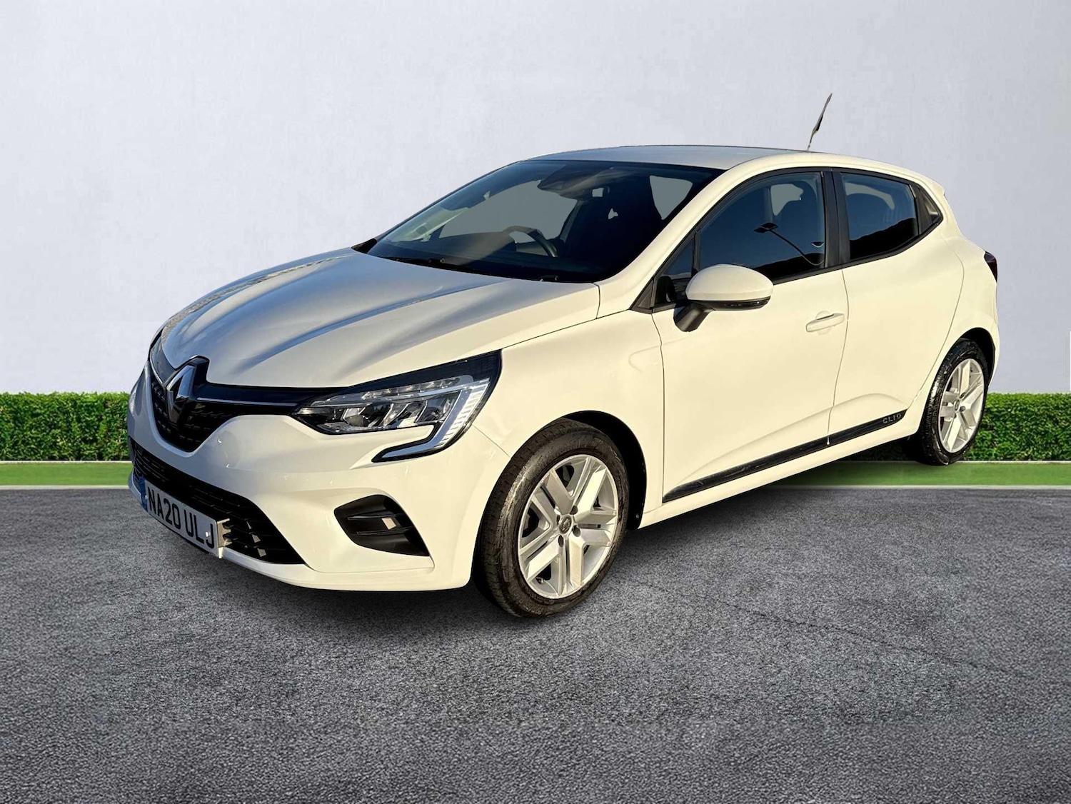 Used Renault Clio 2020 for sale - 76376827: Photo 19