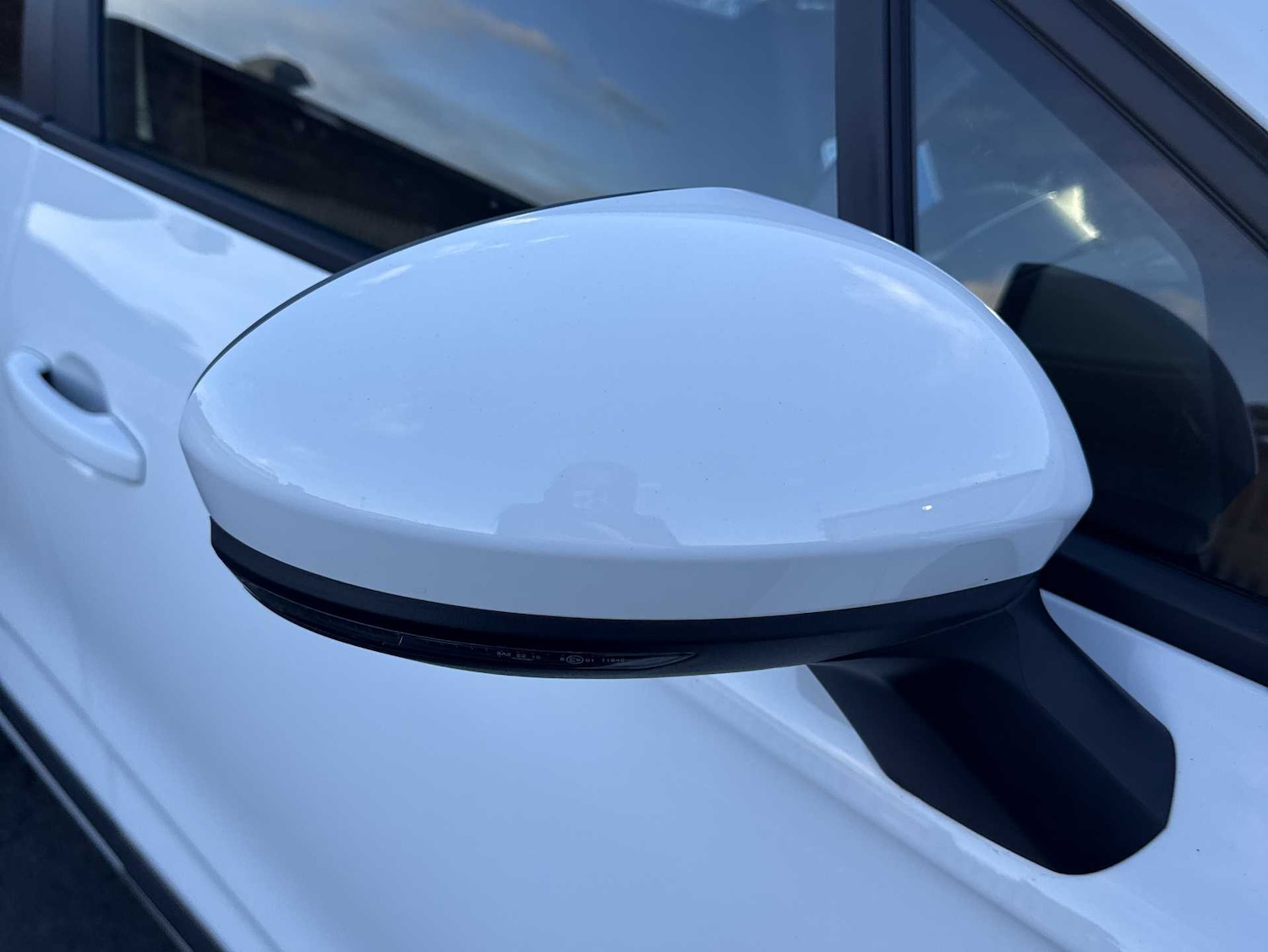 Used Renault Clio 2020 for sale - 76376827: Photo 30