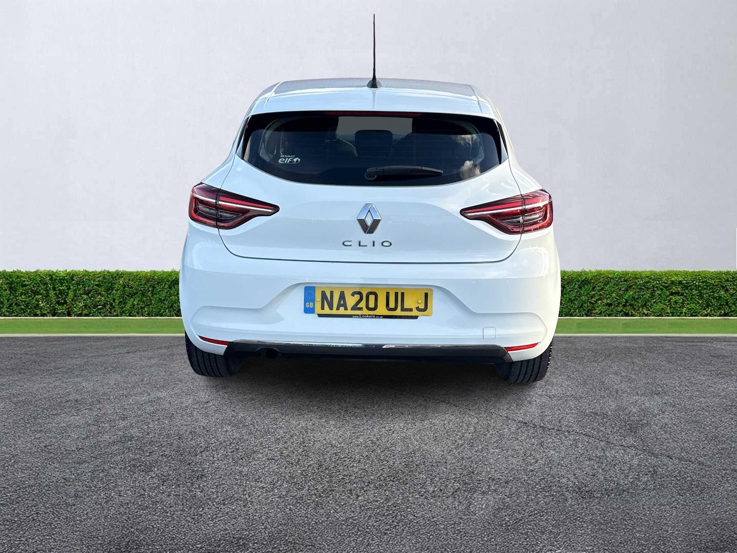 Used Renault Clio 2020 for sale - 76376827: Photo 4