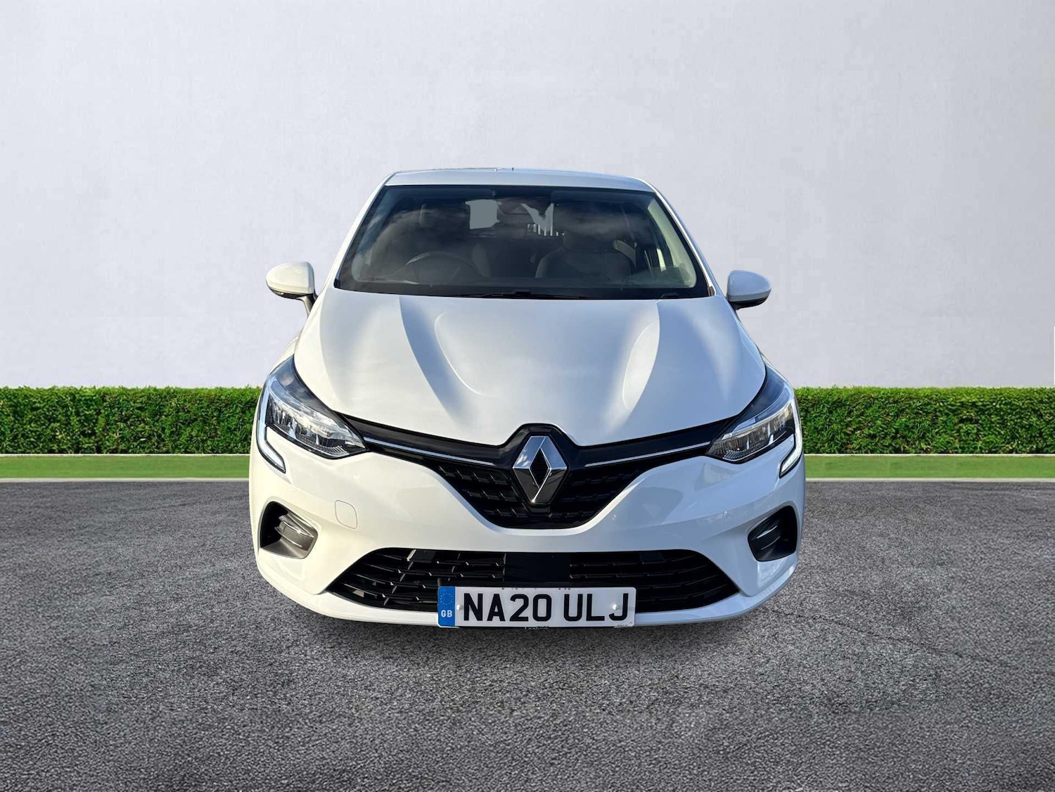 Used Renault Clio 2020 for sale - 76376827: Photo 5