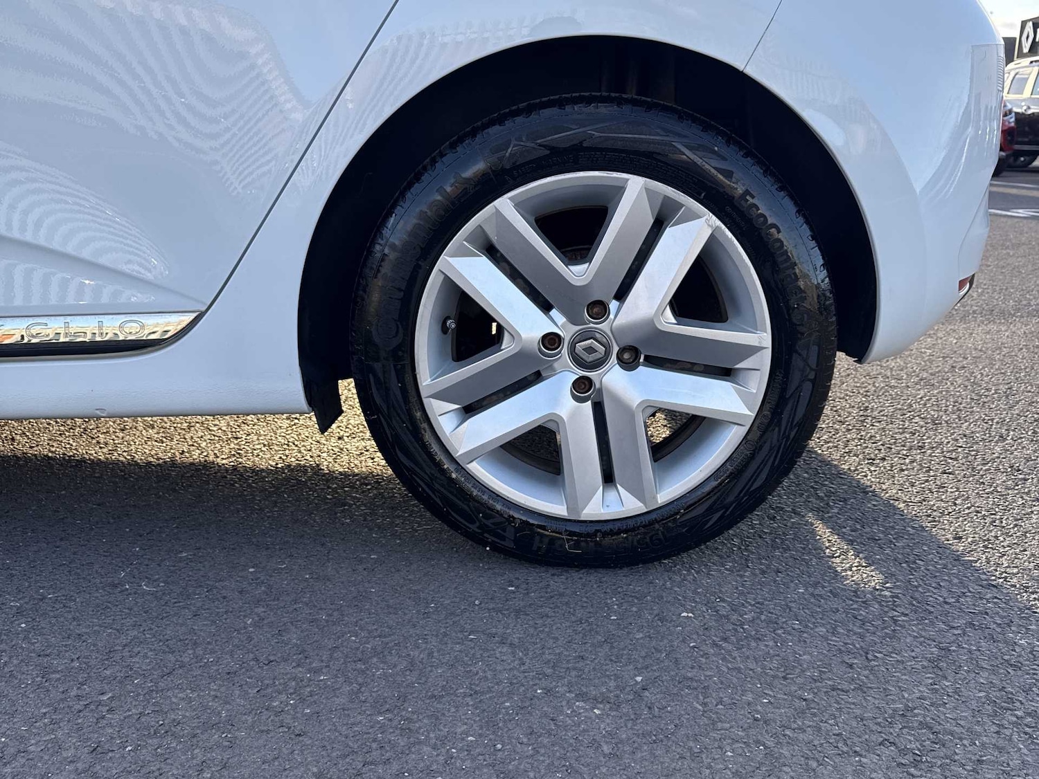 Used Renault Clio 2020 for sale - 76376827: Photo 6