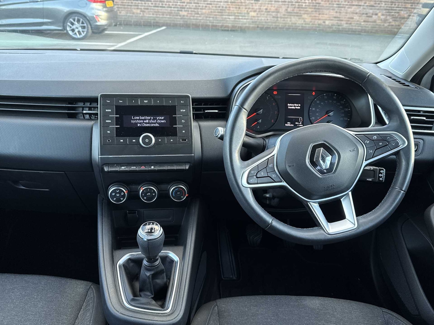 Used Renault Clio 2020 for sale - 76376827: Photo 8