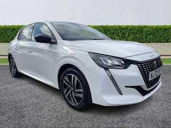 Used Peugeot 208 2022 for sale - 75957057: Photo