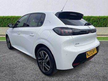 Used Peugeot 208 2022 for sale - 75957057: Photo