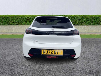 Used Peugeot 208 2022 for sale - 75957057: Photo