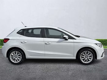 Used SEAT Ibiza 2020 for sale - 79733192: Photo