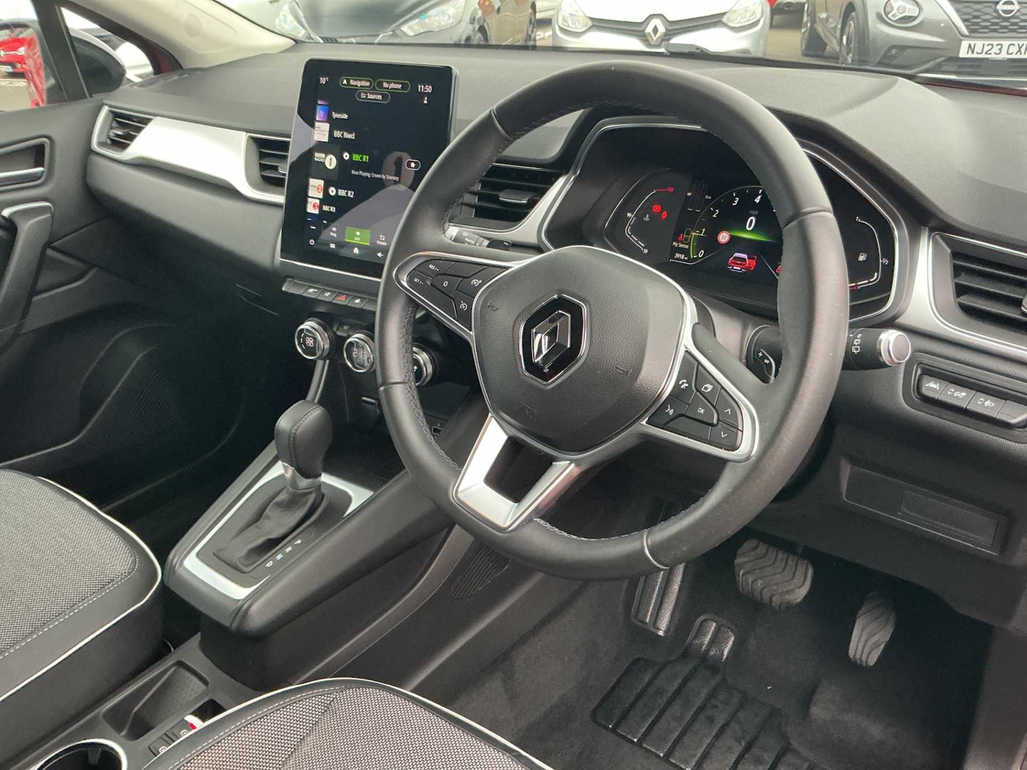 Used Renault Captur 2020 for sale - 76288627: Photo 14